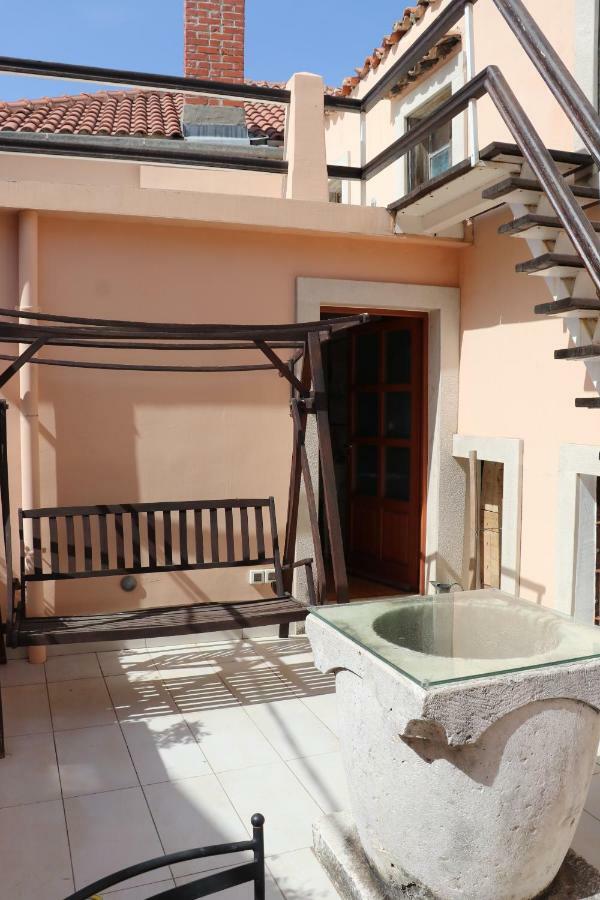 Sunmore Jablanac Exterior photo